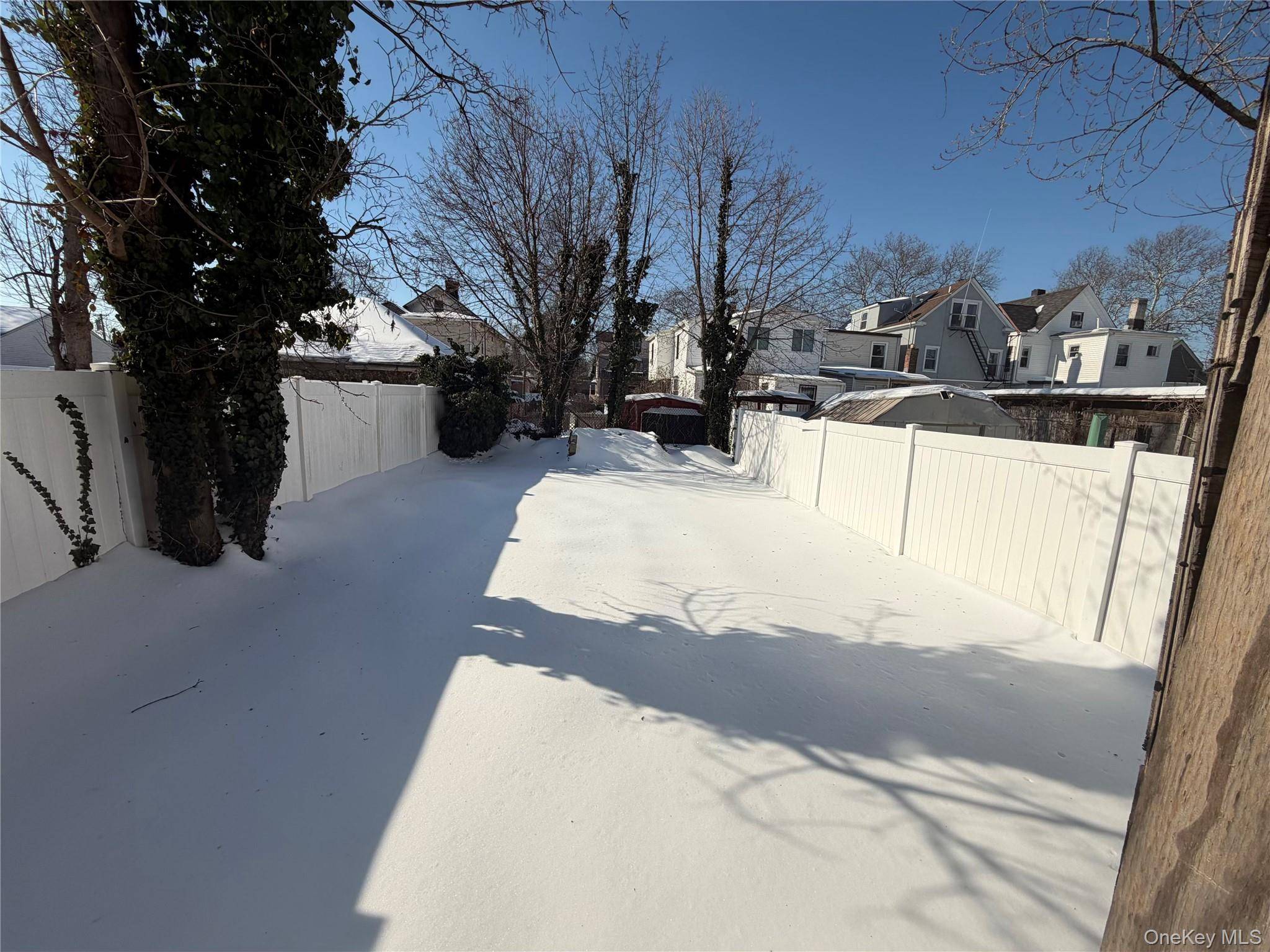 452 S 7th AVE, Mount Vernon, NY 10550
