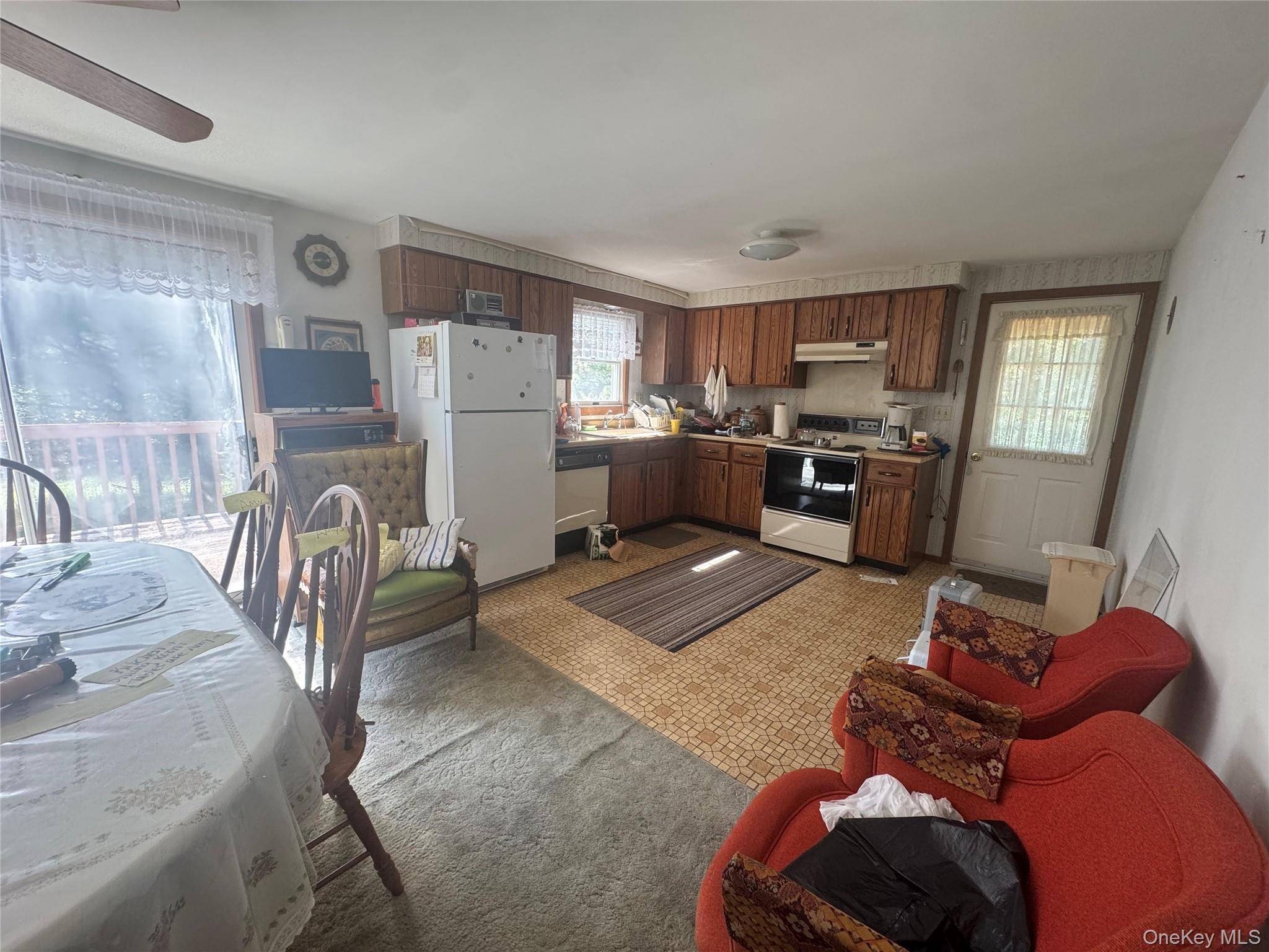 1613 Forestburgh RD, Glen Spey, NY 12737