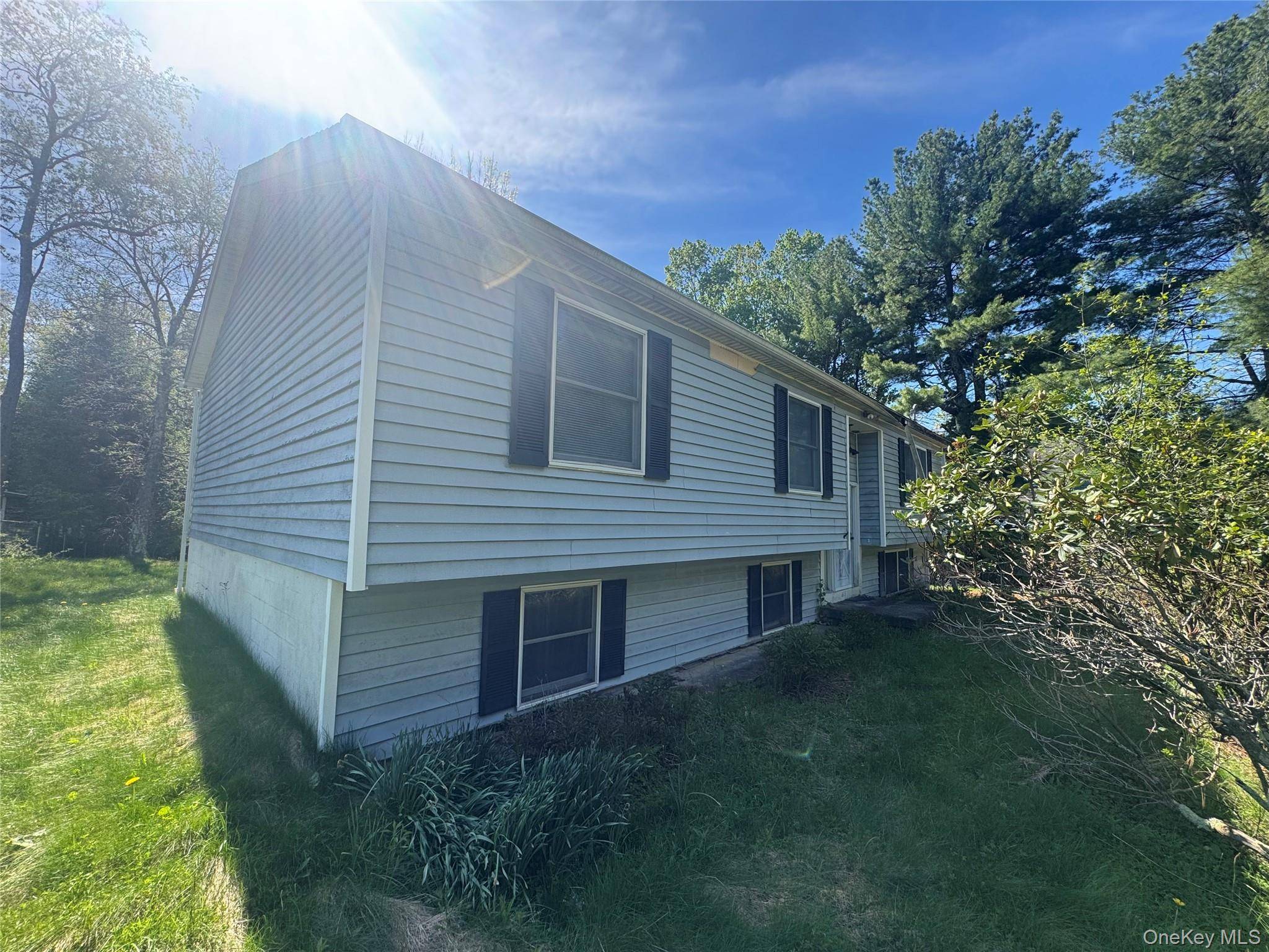 1613 Forestburgh RD, Glen Spey, NY 12737