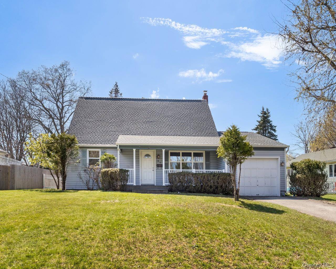 27 (AKA 630) Madison ST, Greenport, NY 11944