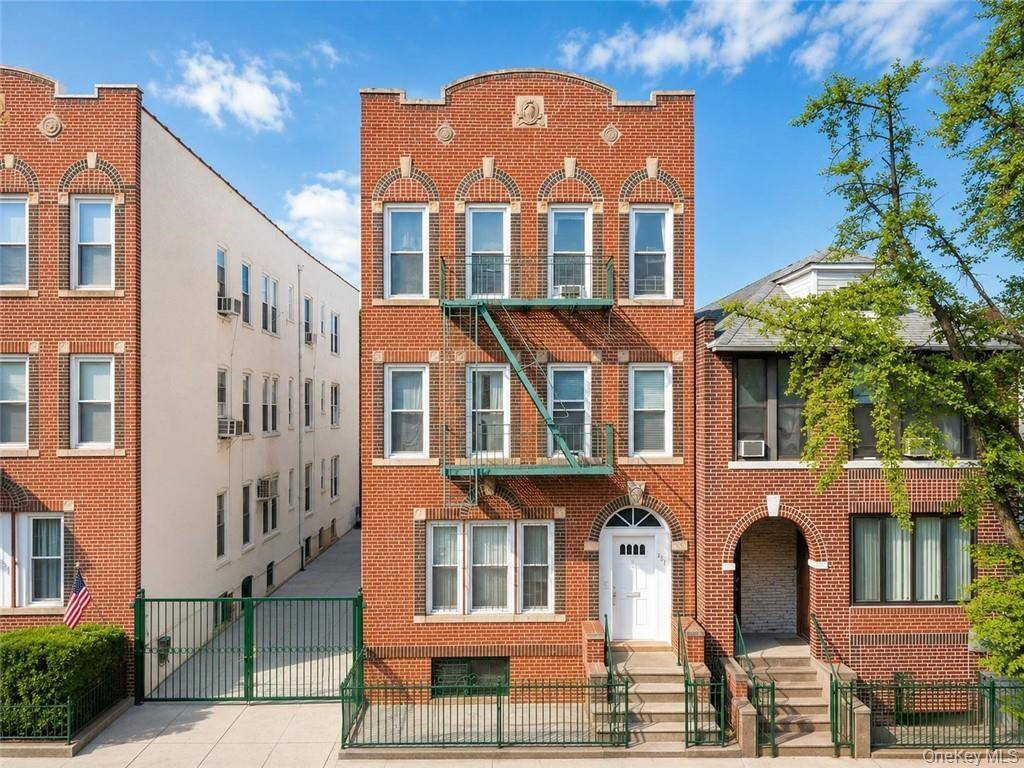 827 49th ST, Brooklyn, NY 11220