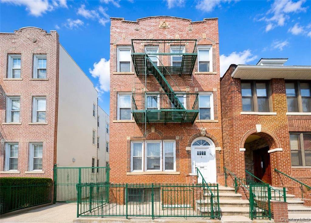 827 49th ST, Brooklyn, NY 11220