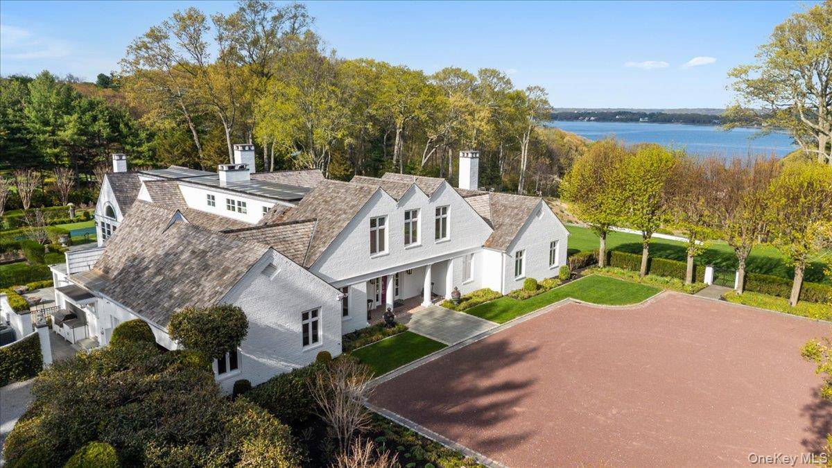 233 Cleft RD, Mill Neck, NY 11765