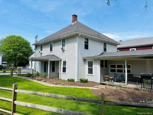 7786 S Main ST, Pine Plains, NY 12567