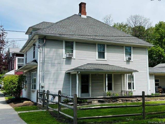 7786 S Main ST, Pine Plains, NY 12567