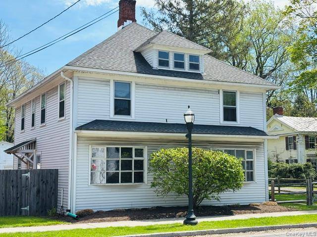 7786 S Main ST, Pine Plains, NY 12567