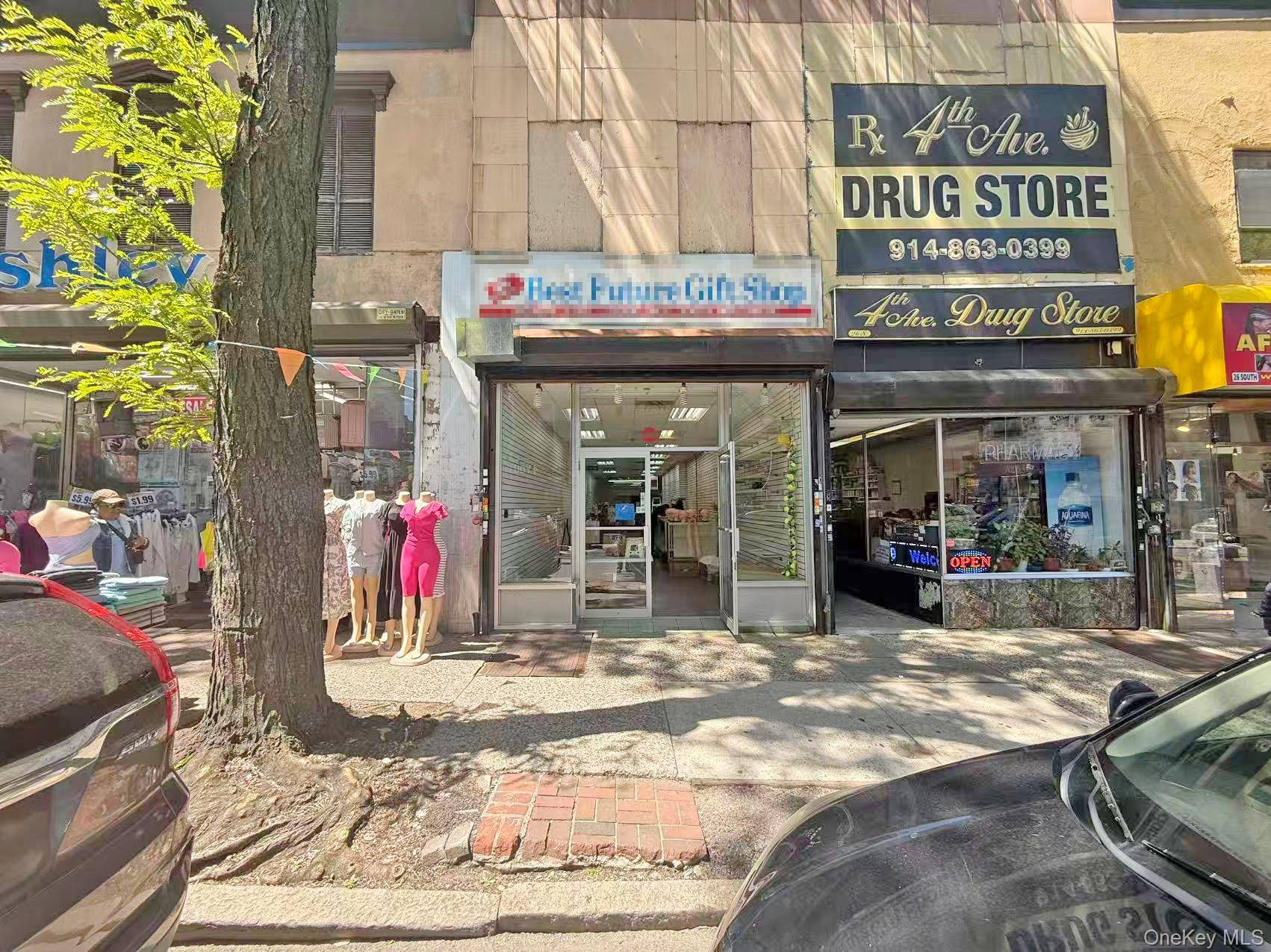 28 S 4th AVE, Mount Vernon, NY 10550