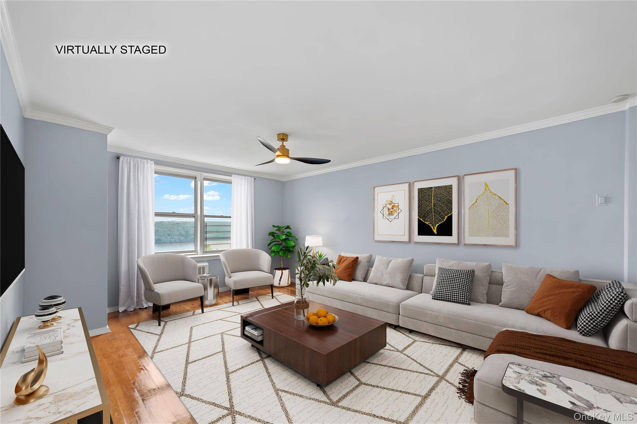 300 N Broadway #6G, Yonkers, NY 10701