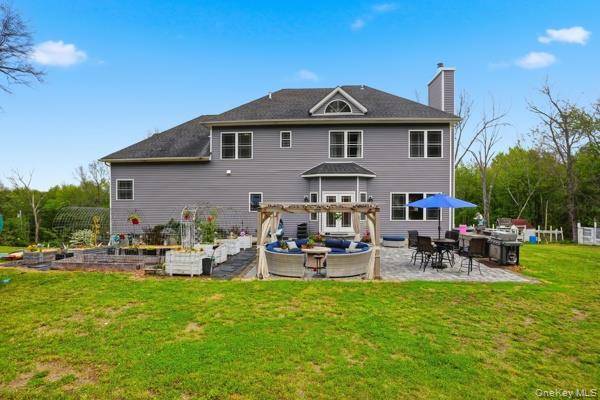 45 Whitetail RUN, Chester, NY 10918