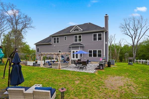 45 Whitetail RUN, Chester, NY 10918