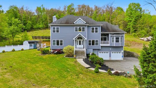 45 Whitetail RUN, Chester, NY 10918