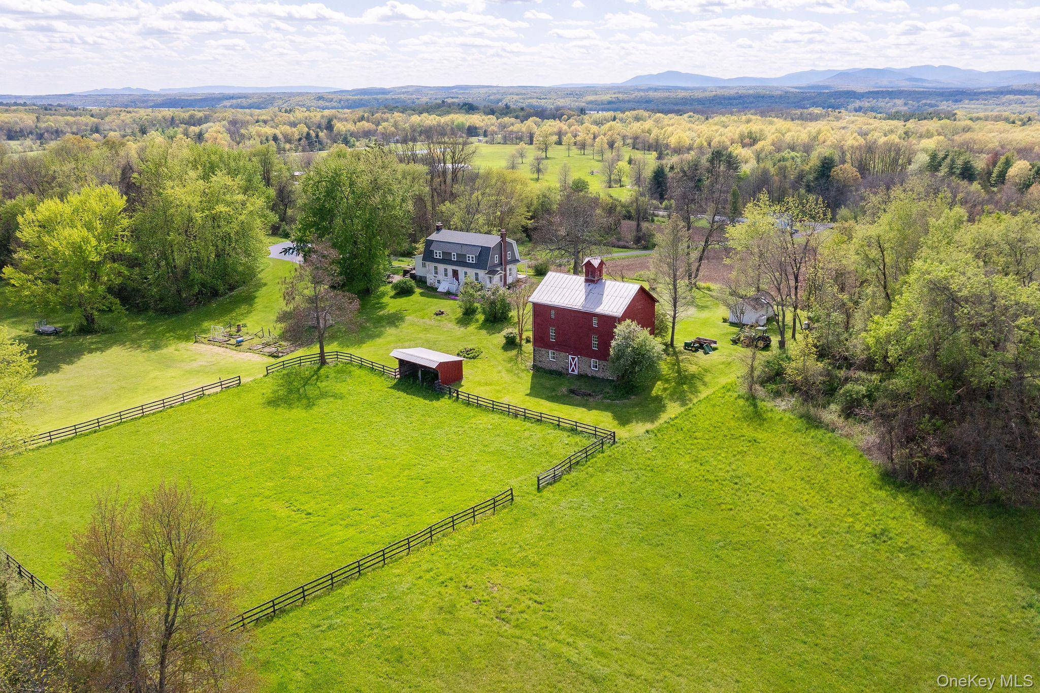 5020 Route 9G, Tivoli, NY 12583