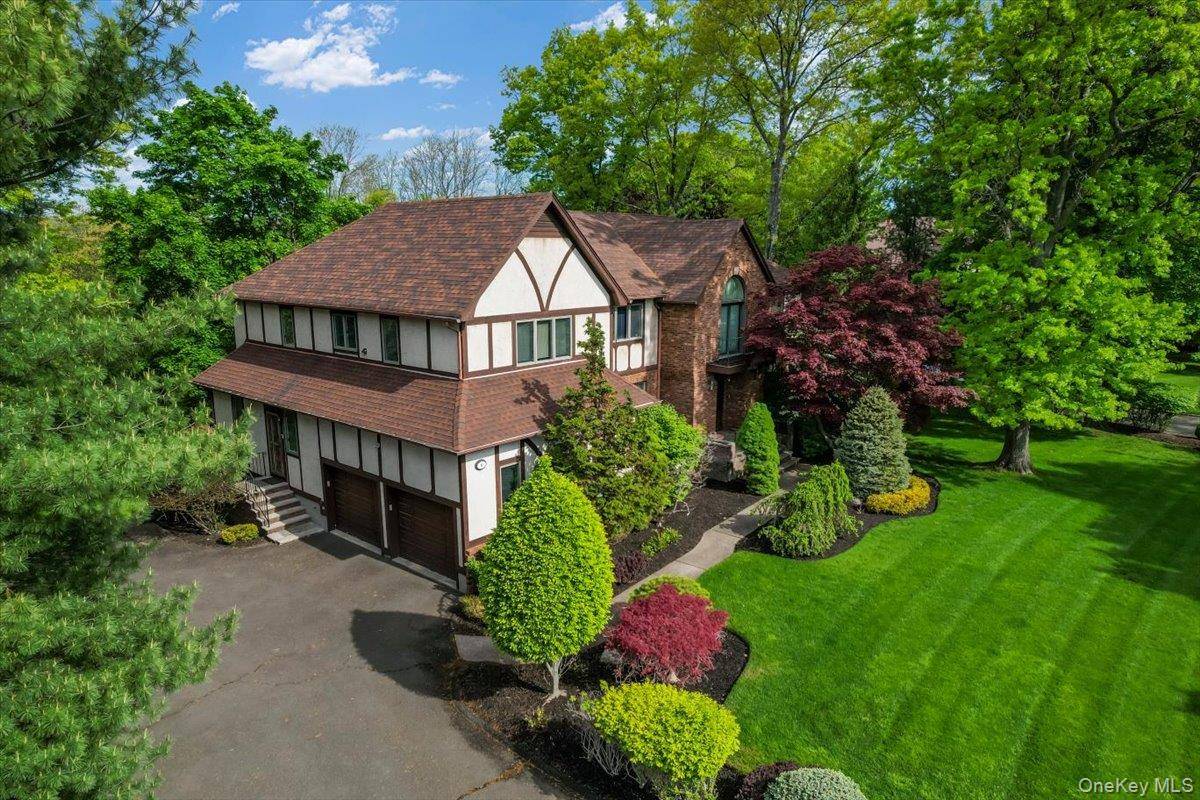 11 Bartlett RD, Monsey, NY 10952
