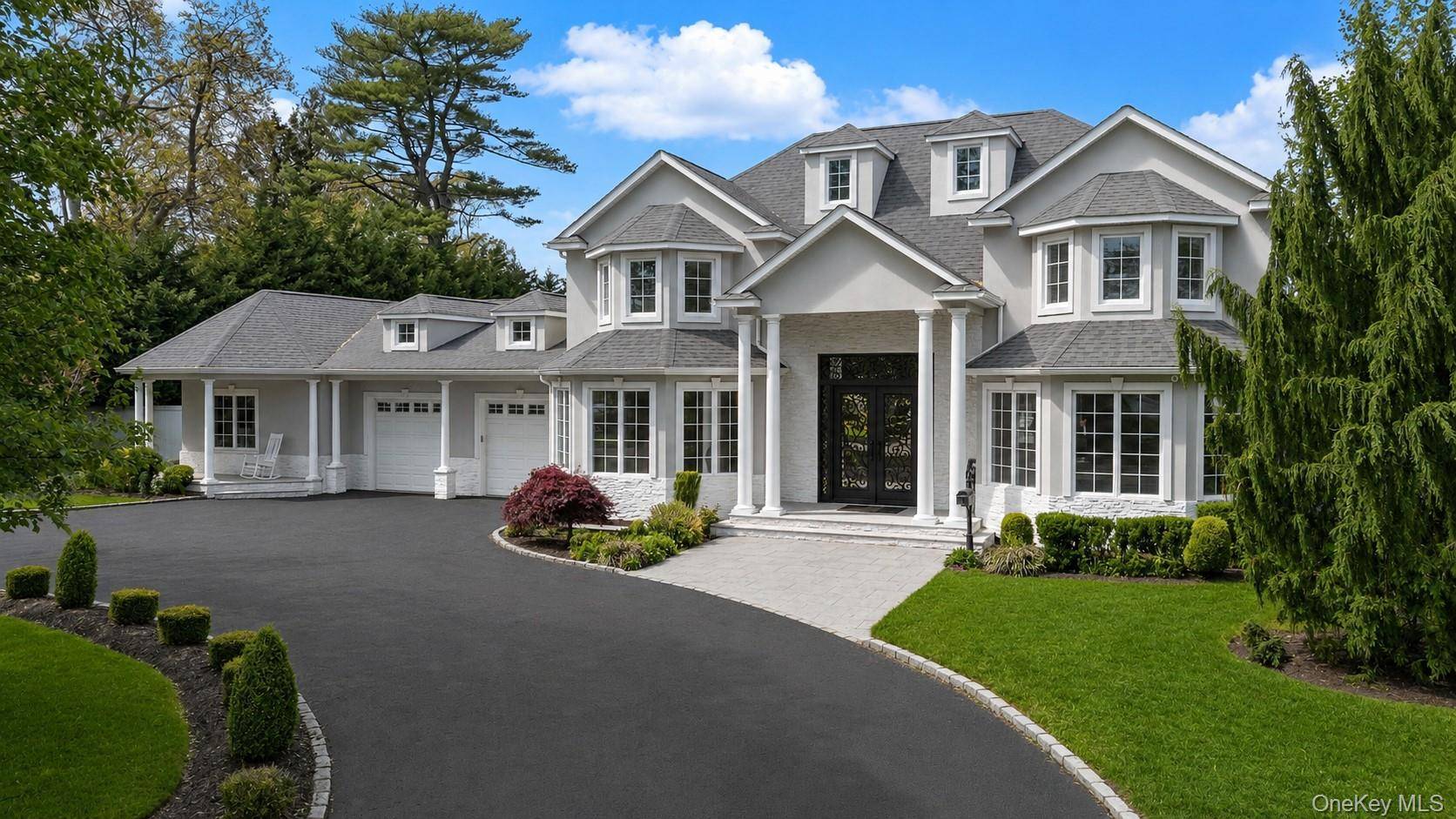 68 Maple AVE, Bethpage, NY 11714