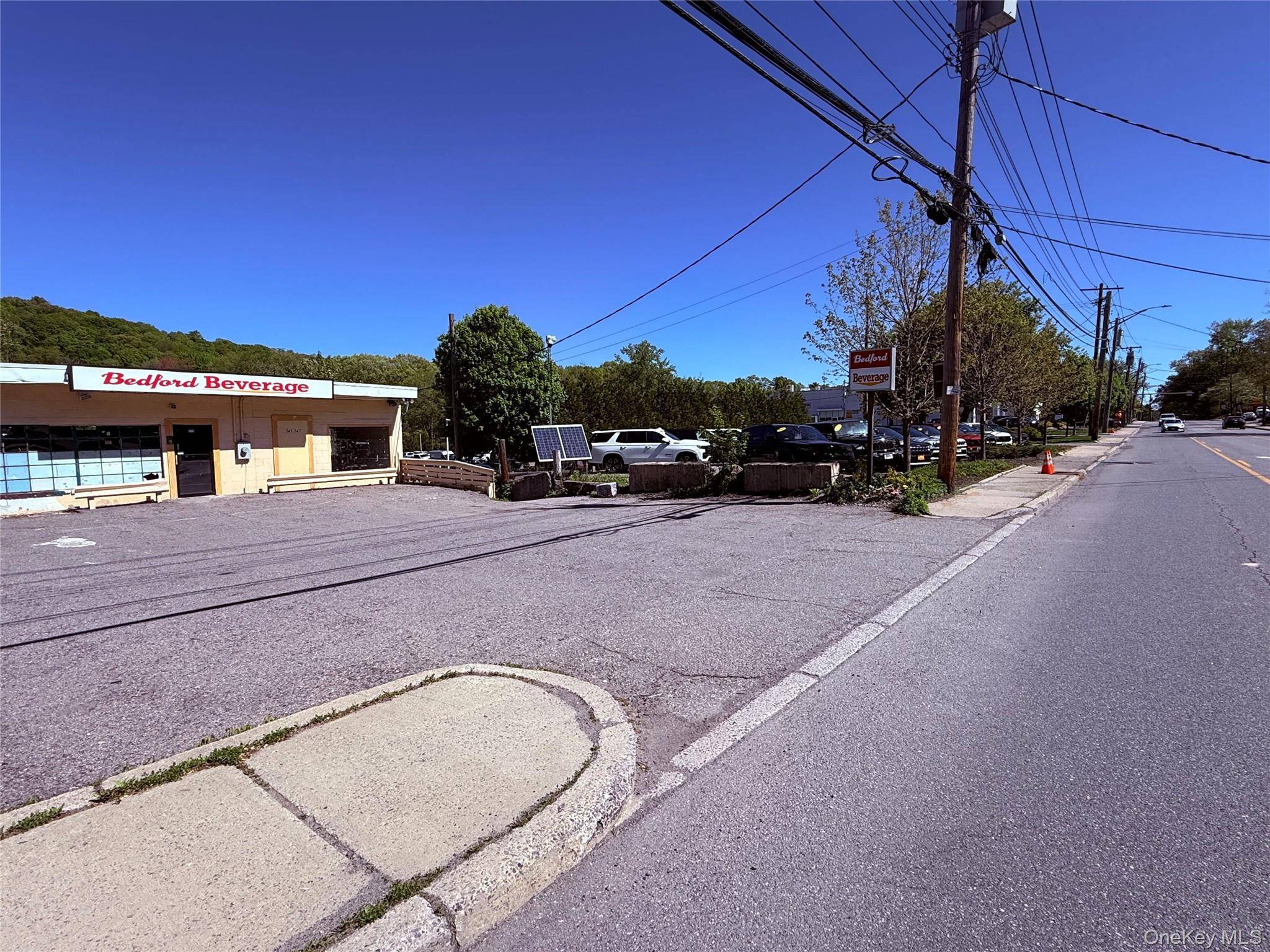 545-547 Bedford RD, Bedford Hills, NY 10507