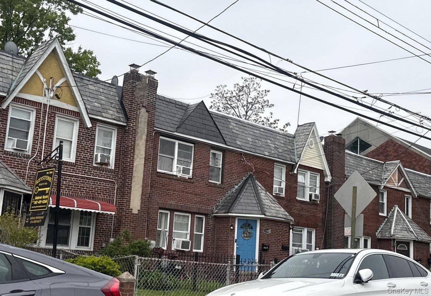 114-18 201st ST, Saint Albans, NY 11412