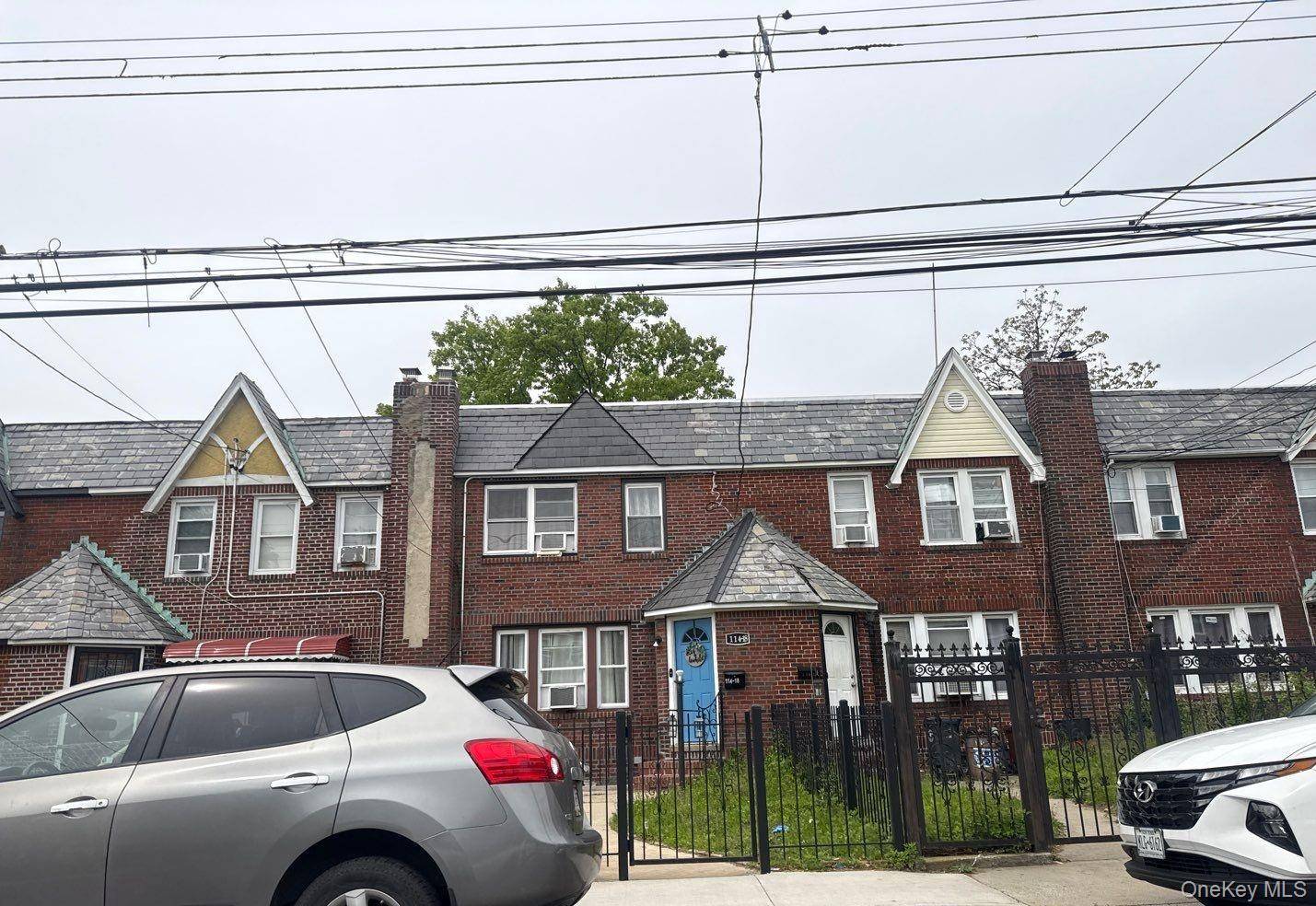 114-18 201st ST, Saint Albans, NY 11412
