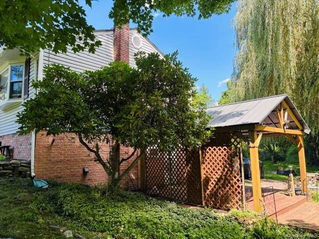 211 Sigler RD, Pine Plains, NY 12567