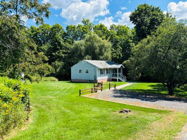 211 Sigler RD, Pine Plains, NY 12567