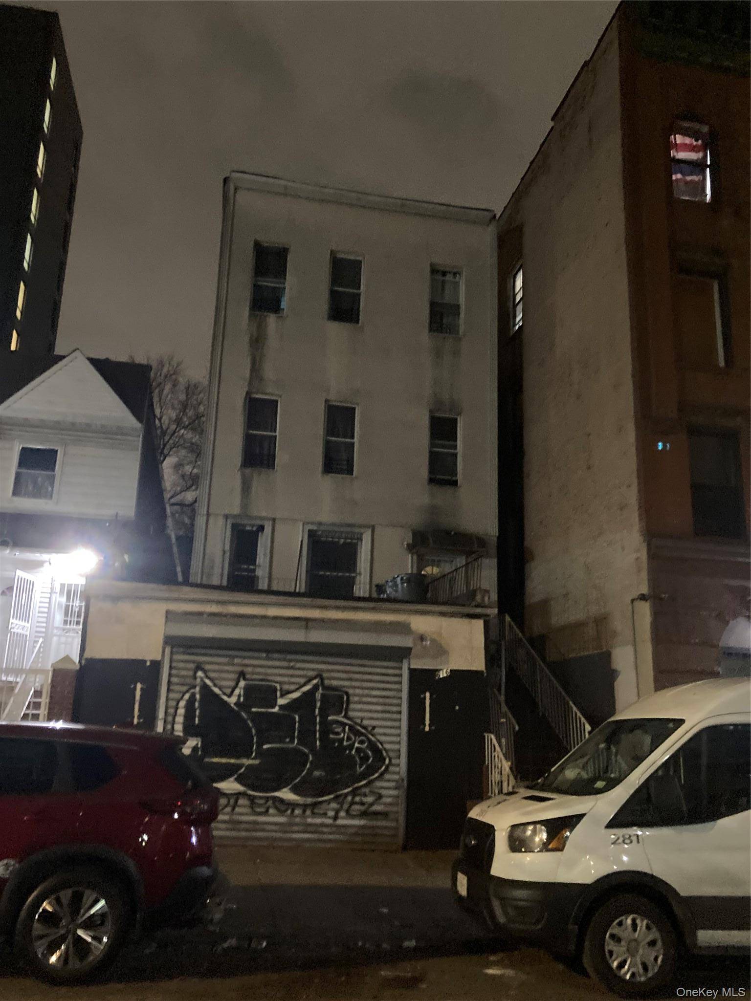 616 East 168 ST, Bronx, NY 10456