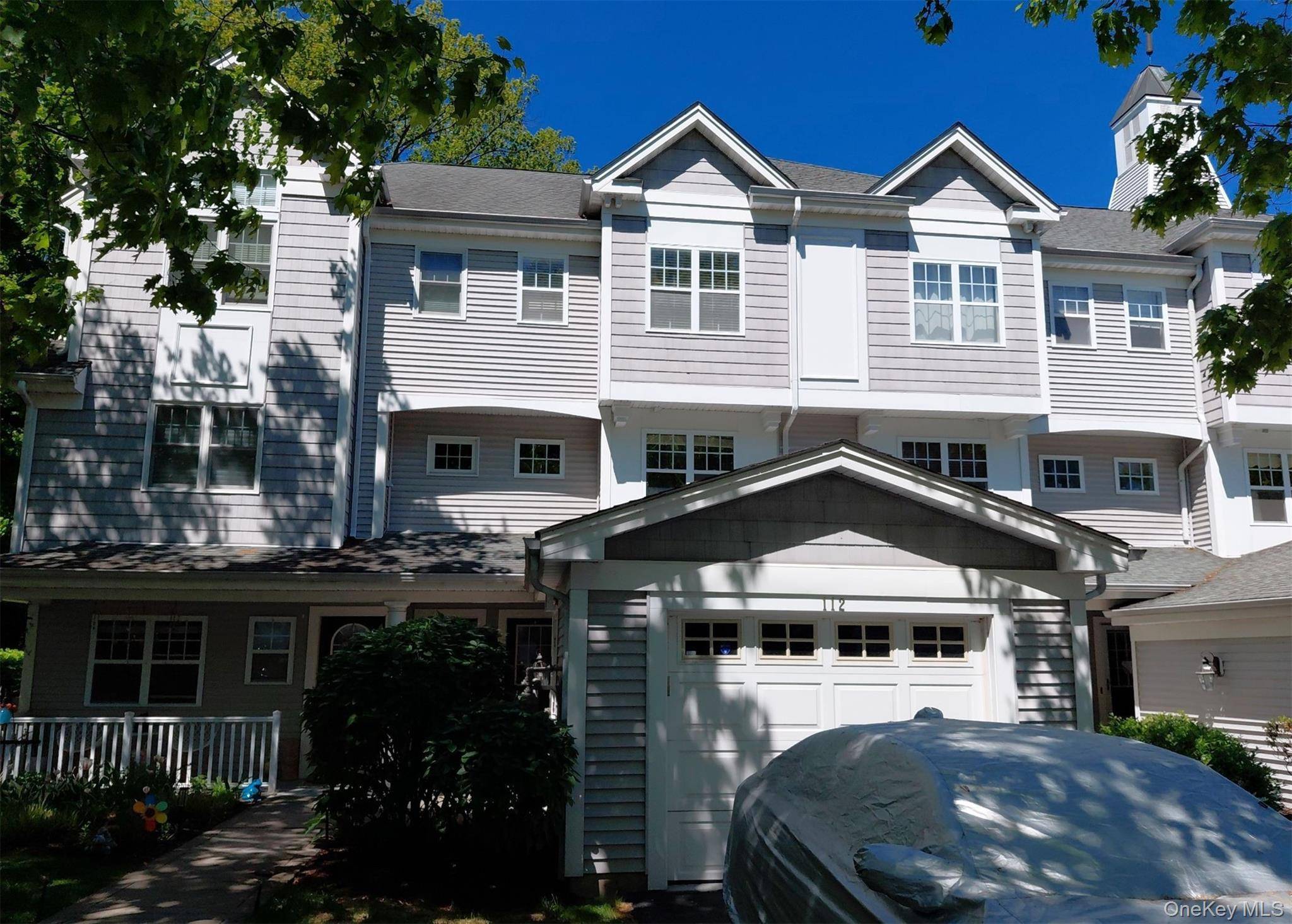 112 Riverbend DR #88, Peekskill, NY 10566