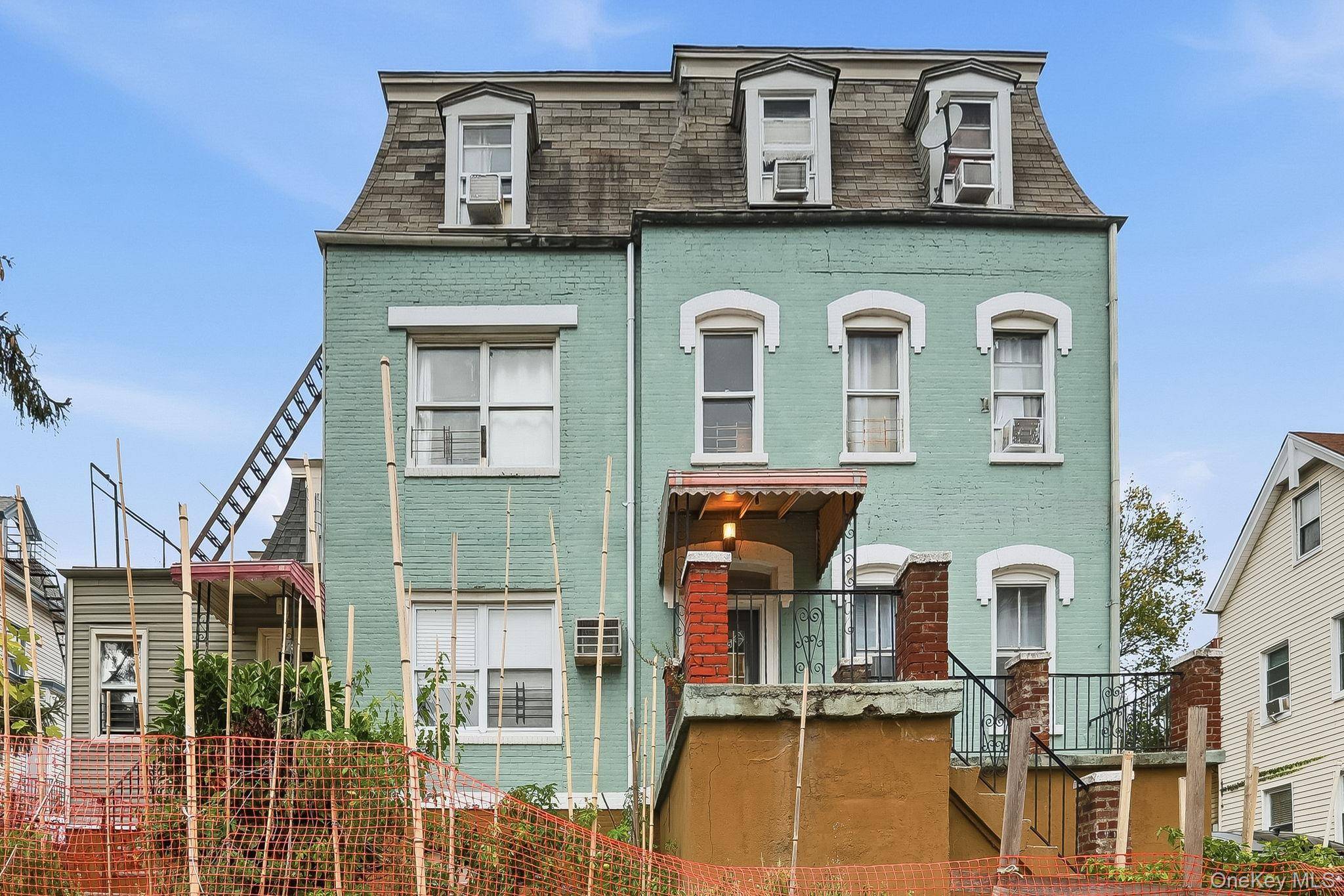45-47 Highland AVE, Yonkers, NY 10705