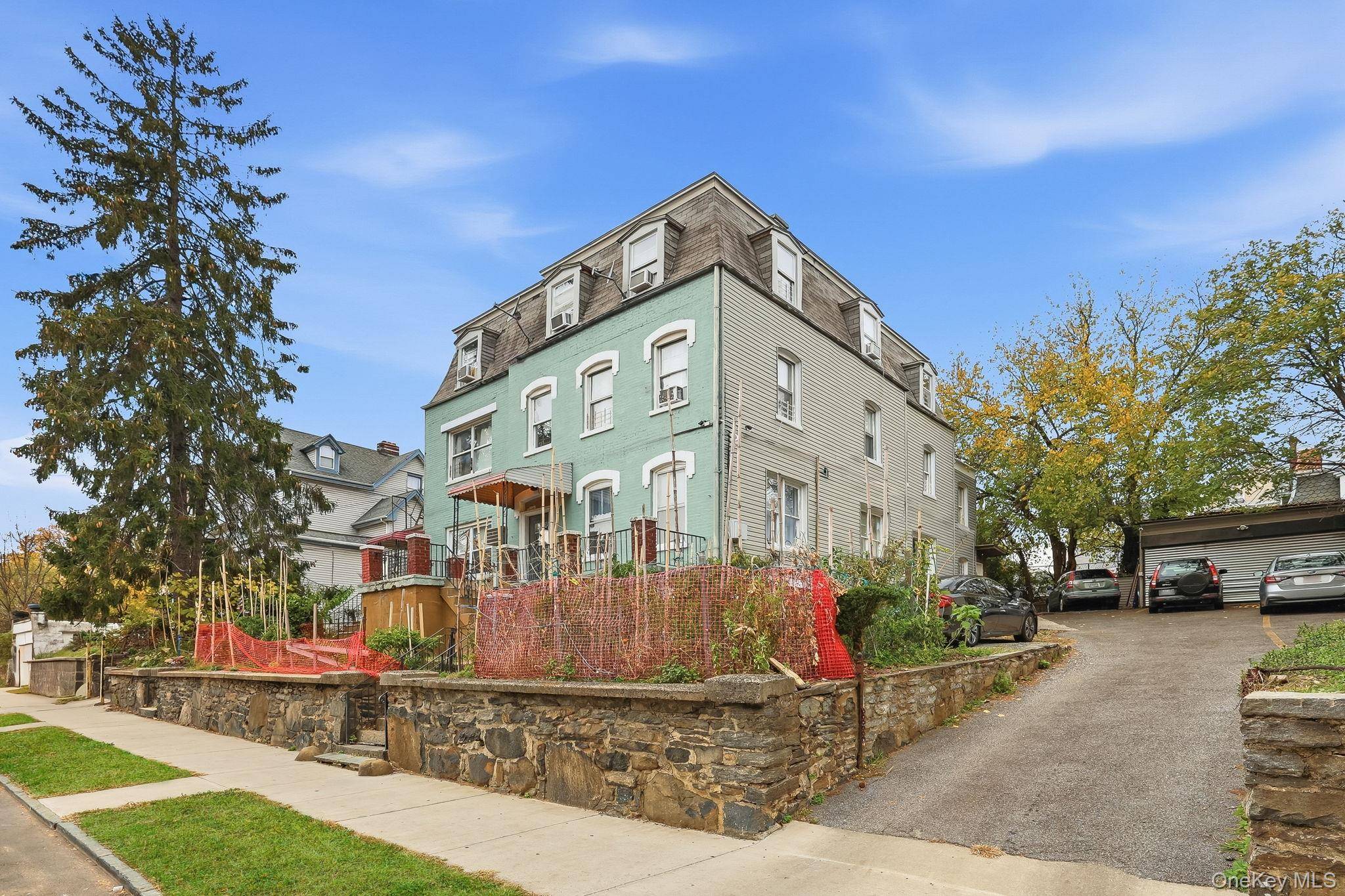 45-47 Highland AVE, Yonkers, NY 10705