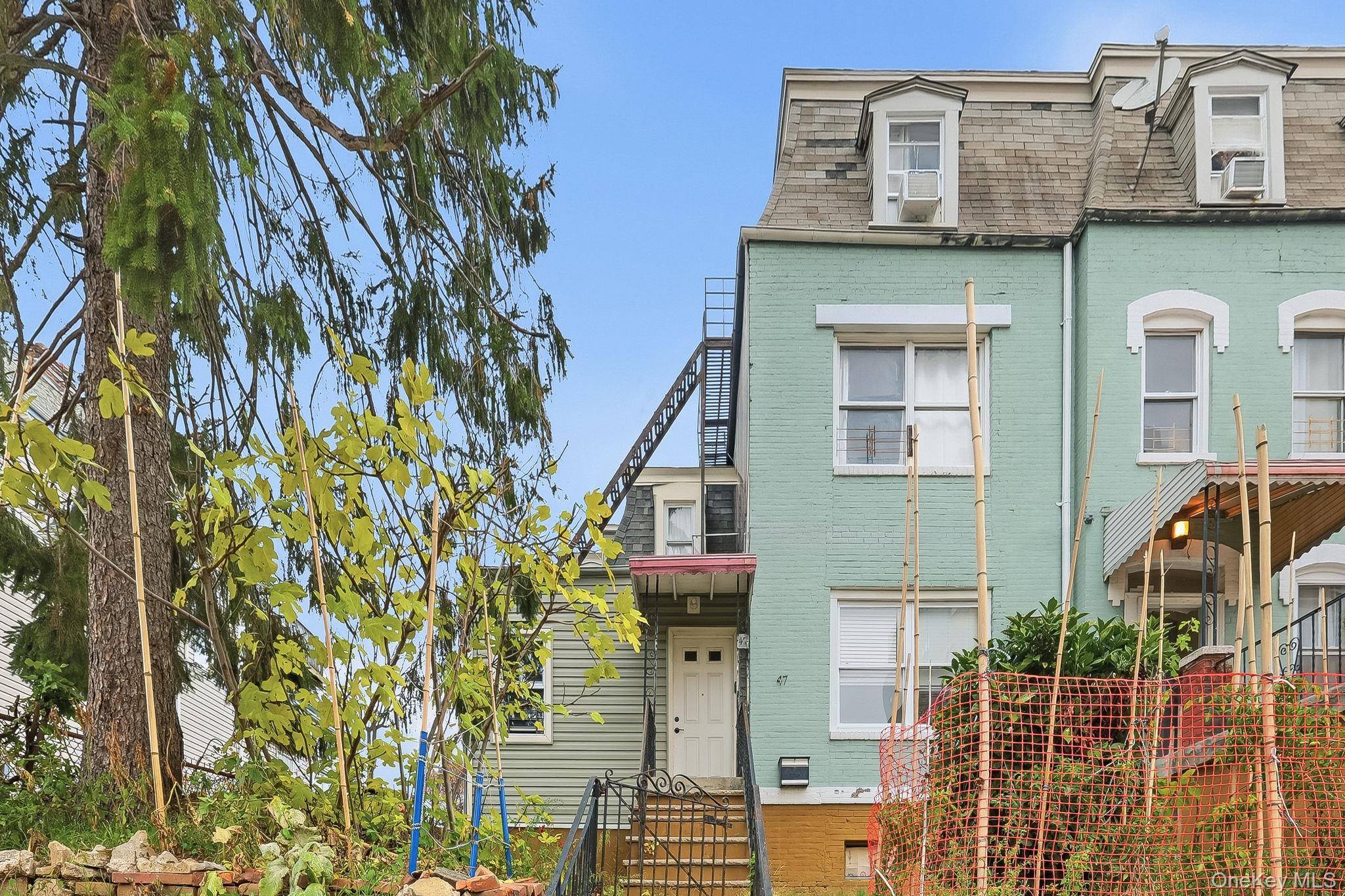 45-47 Highland AVE, Yonkers, NY 10705