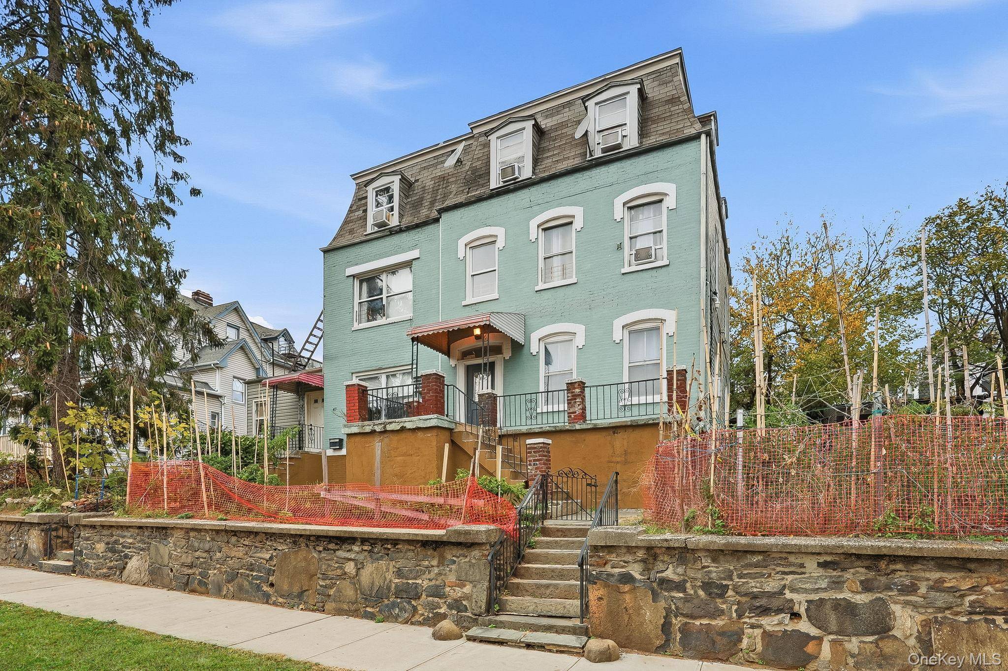 45-47 Highland AVE, Yonkers, NY 10705