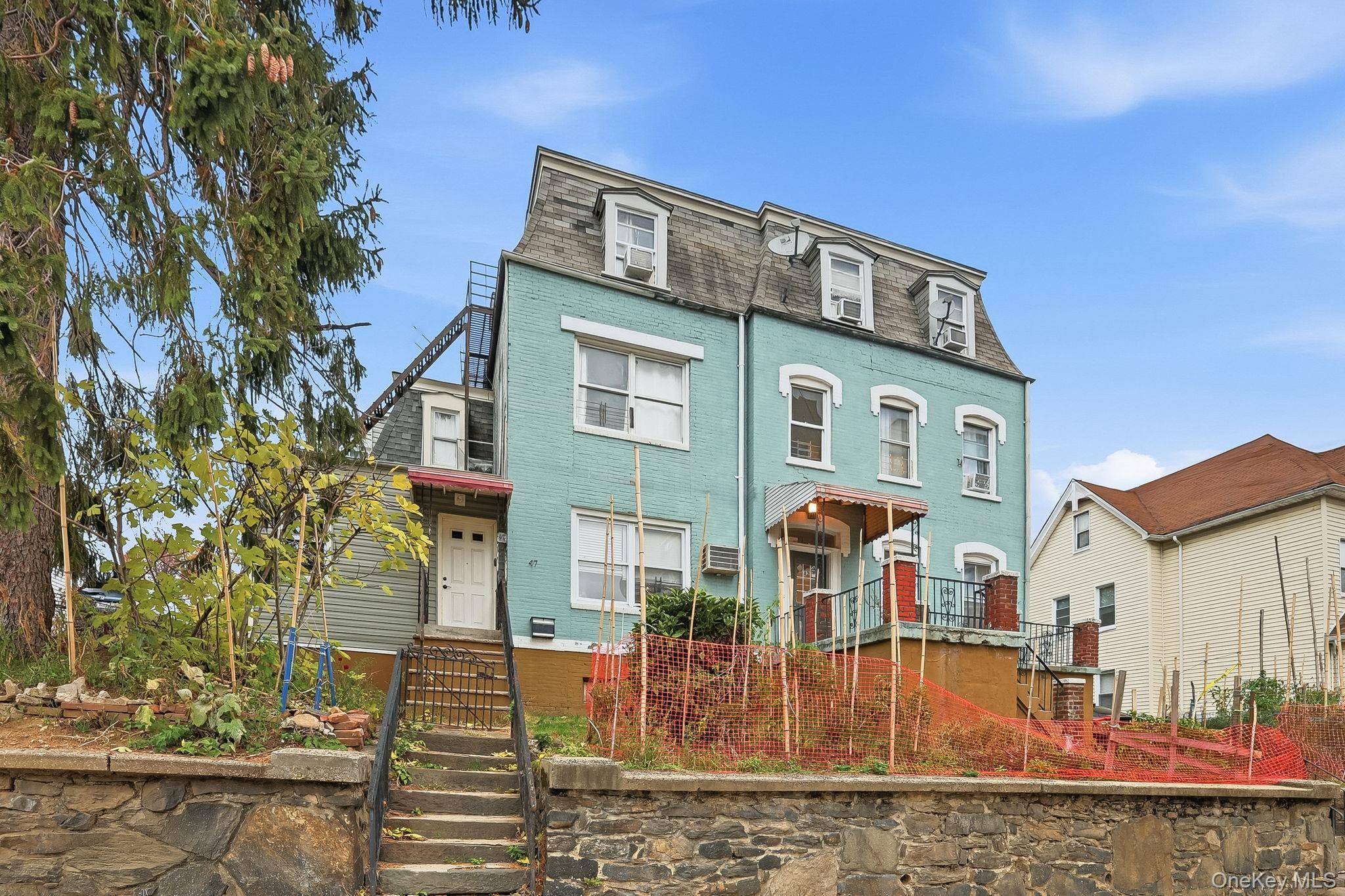 45-47 Highland AVE, Yonkers, NY 10705