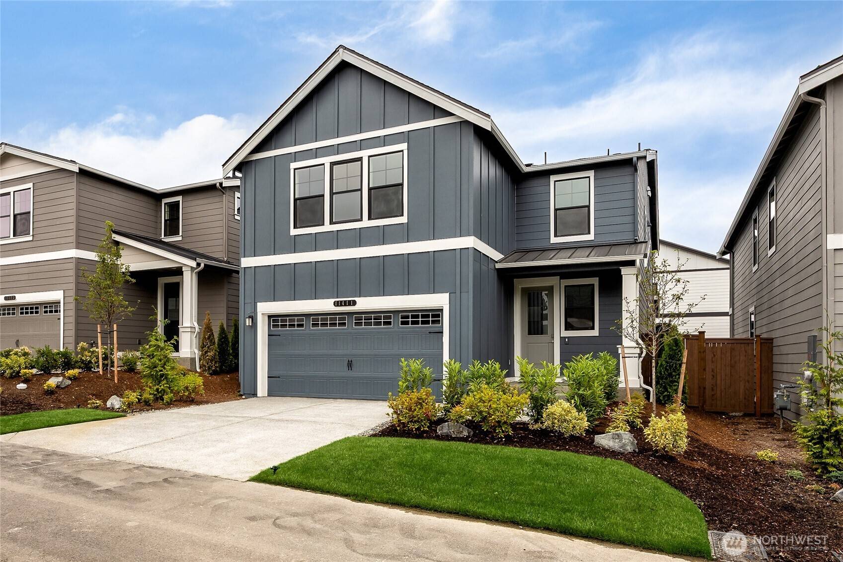 11411 SE 83rd PL #18, Newcastle, WA 98056