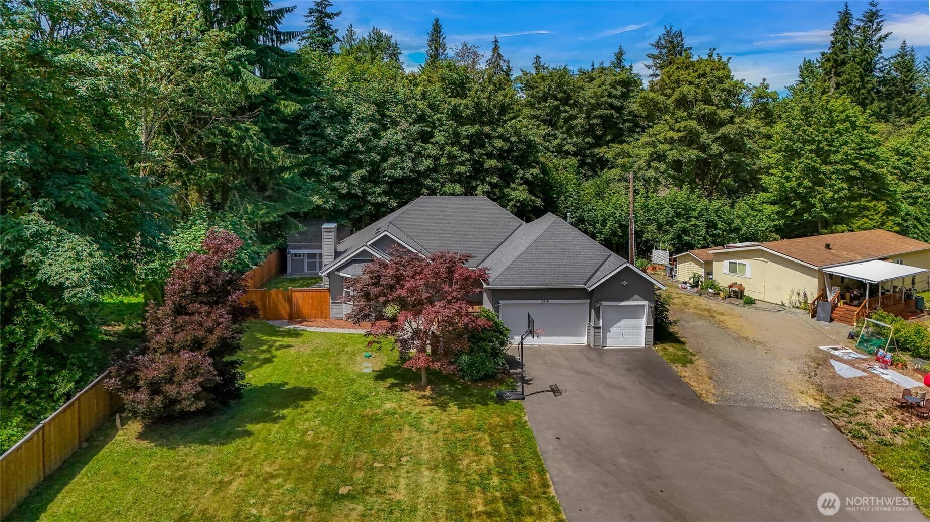 17214 Snohomish AVE, Snohomish, WA 98296