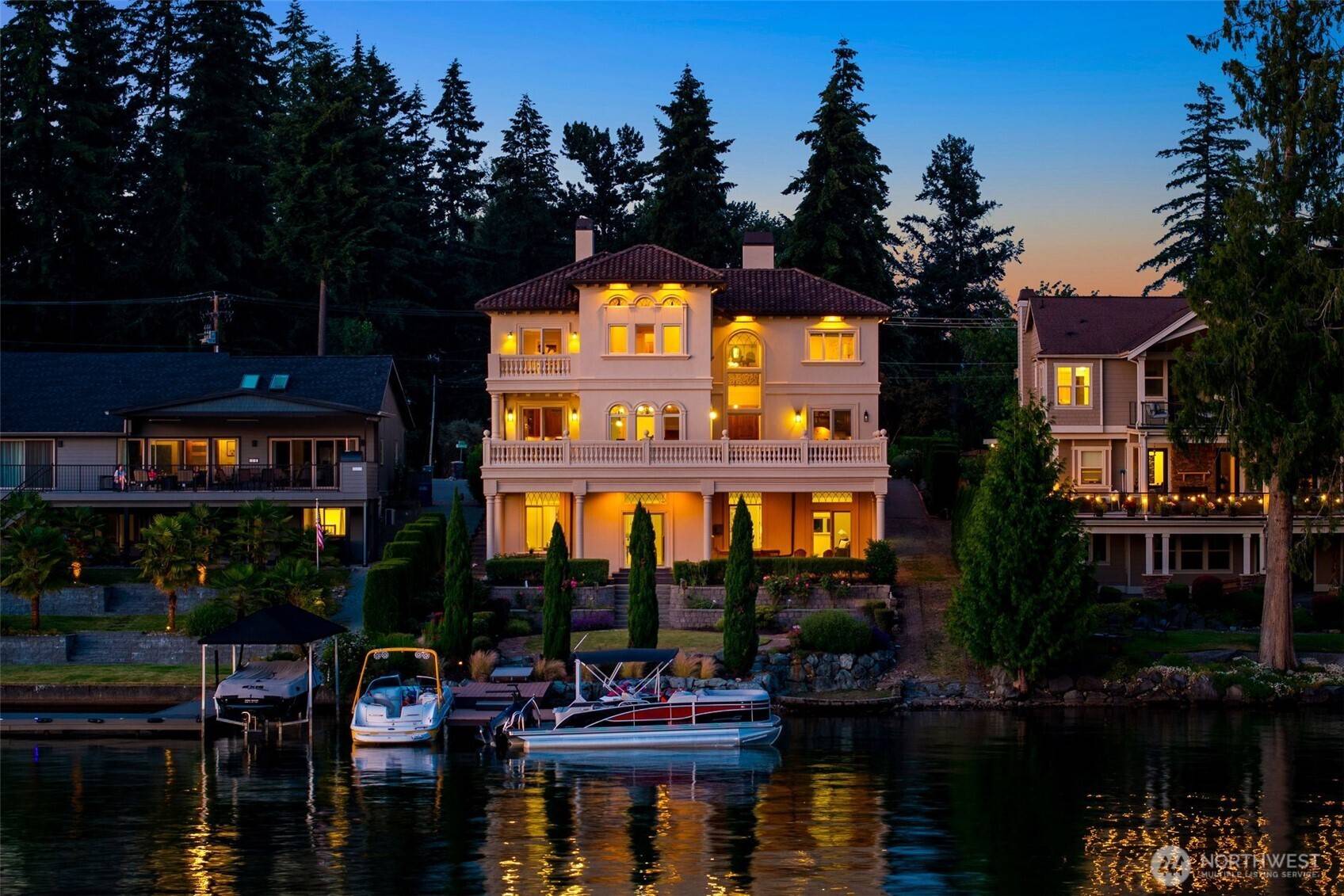 21125 Church Lake DR E, Bonney Lake, WA 98391