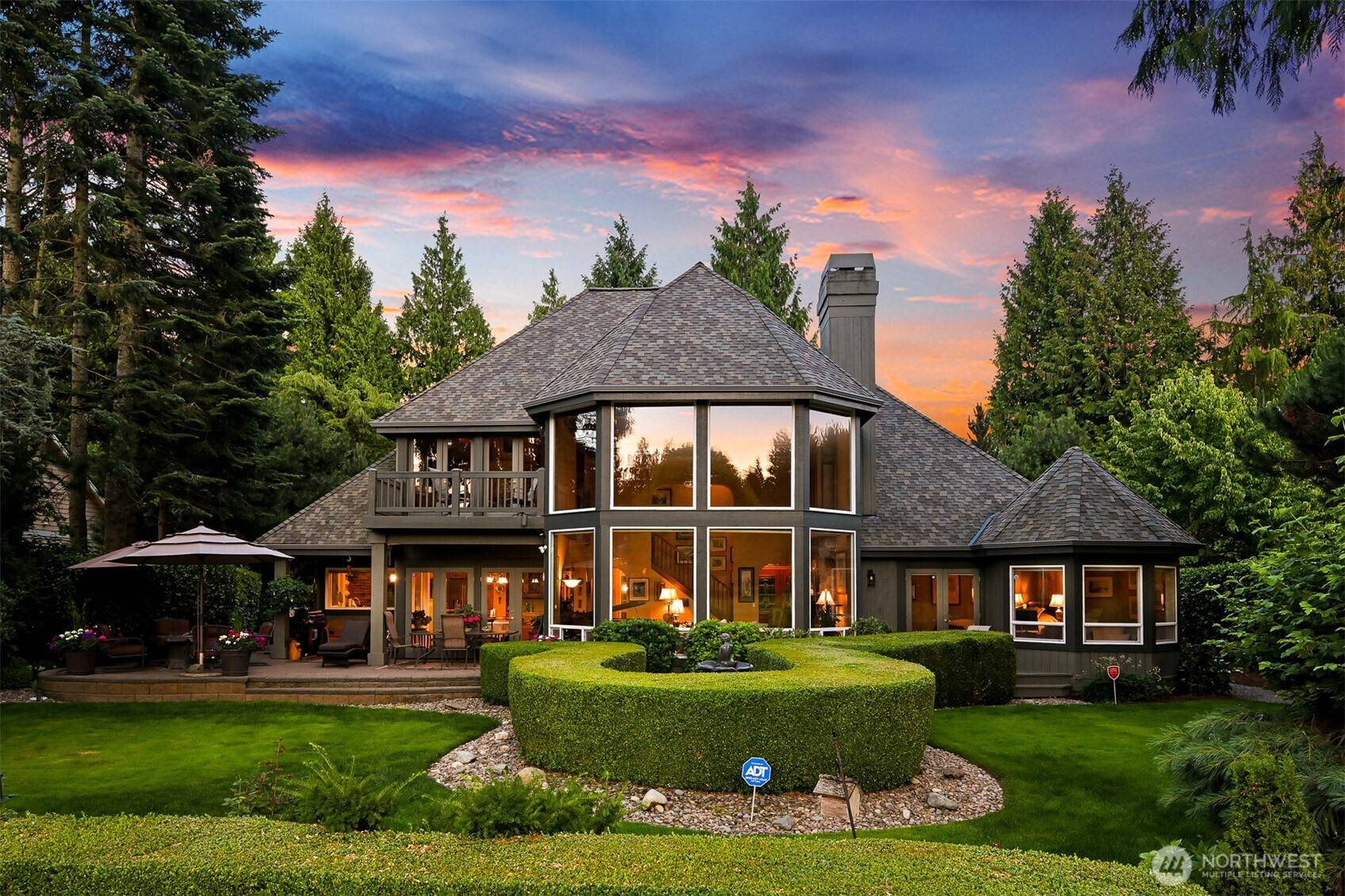 8607 Great Horned Owl LN, Blaine, WA 98230