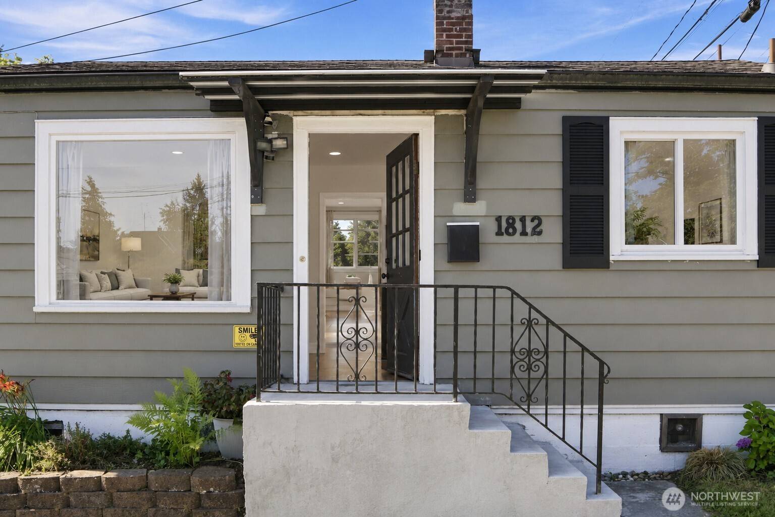 1812 23rd ST, Everett, WA 98201