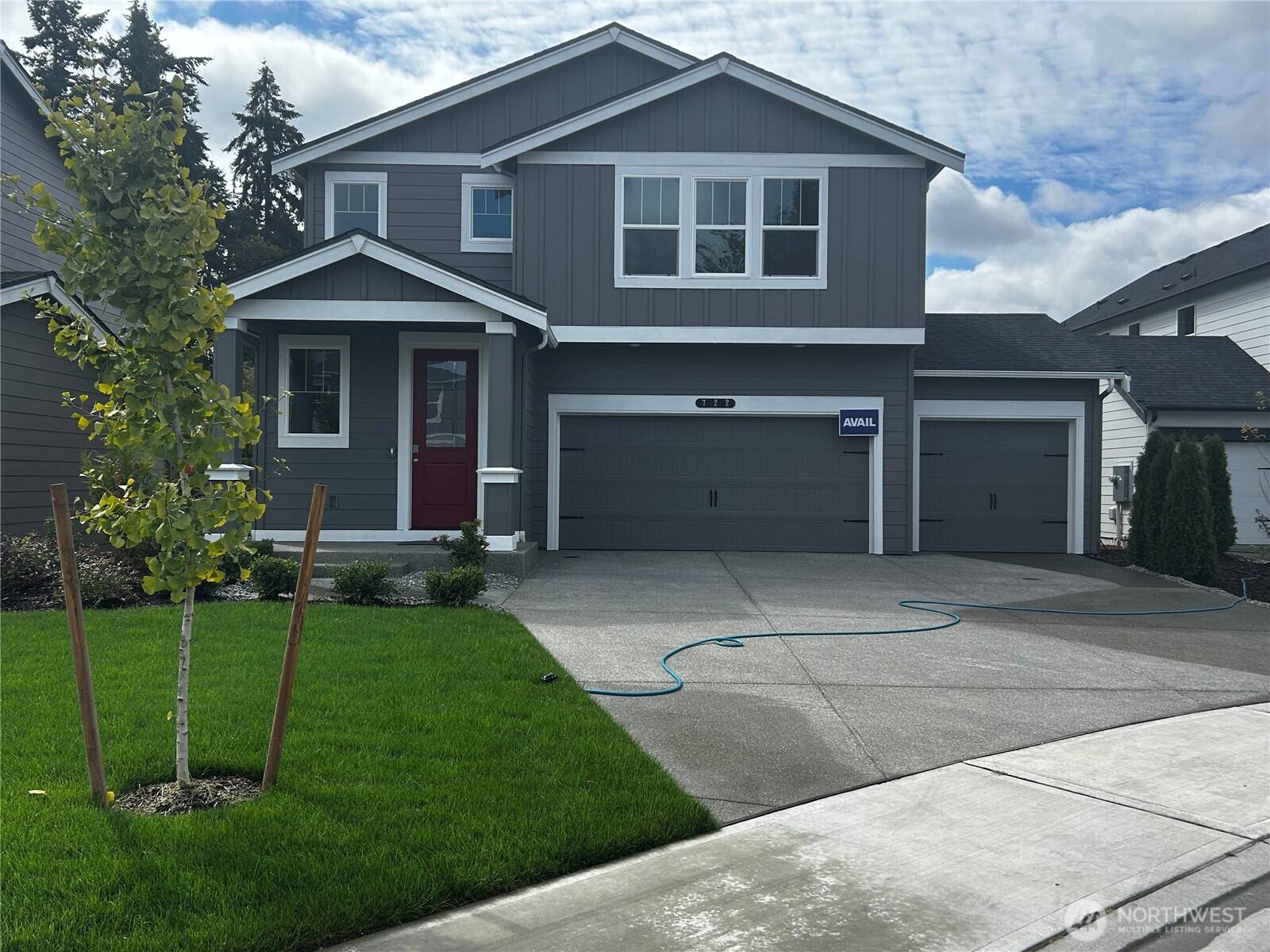 722 129th ST E #13, Tacoma, WA 98445