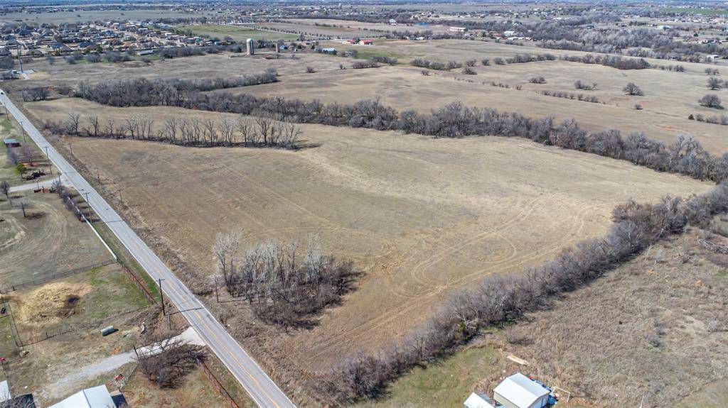 12915 SW 44th ST, Mustang, OK 73064