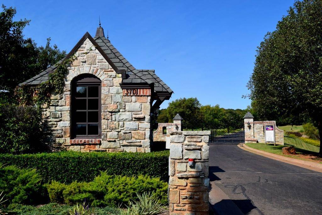 3400 Brook Valley DR, Jones, OK 73049
