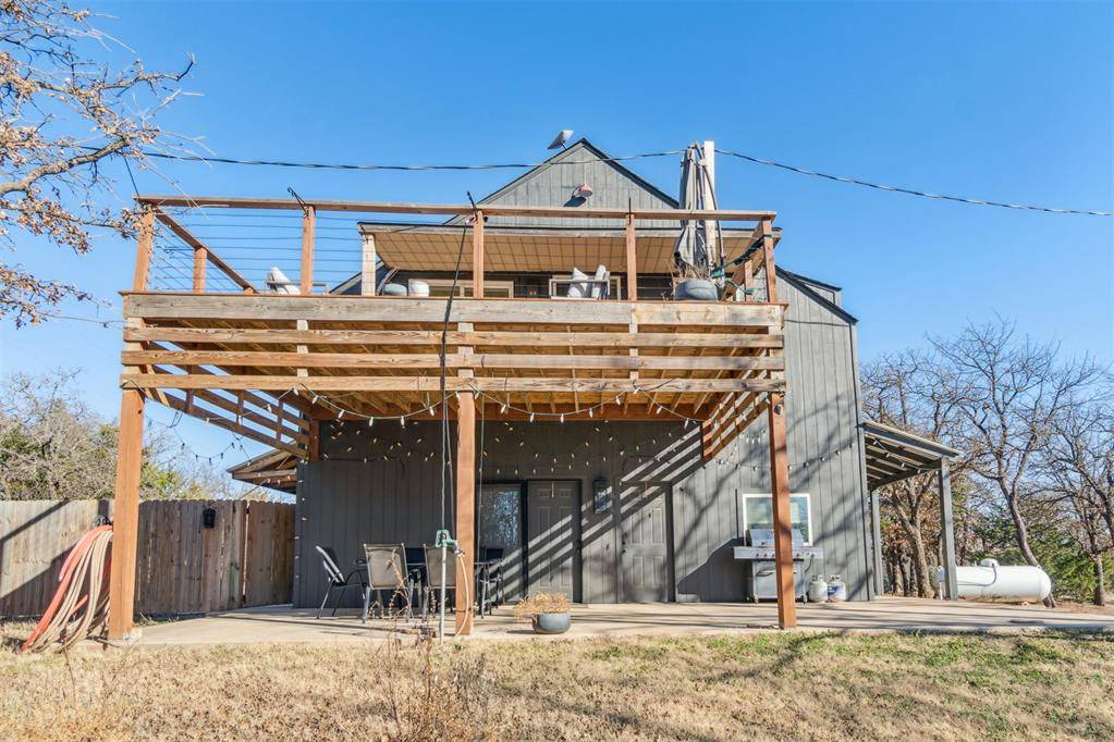 19451 Brookshire RD, Arcadia, OK 73007