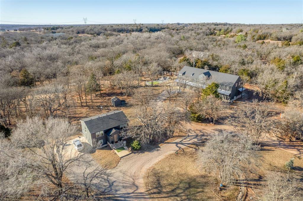 19451 Brookshire RD, Arcadia, OK 73007