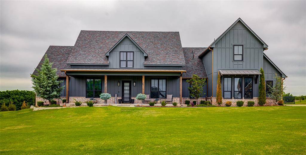 5668 Lamar CIR, Norman, OK 73072