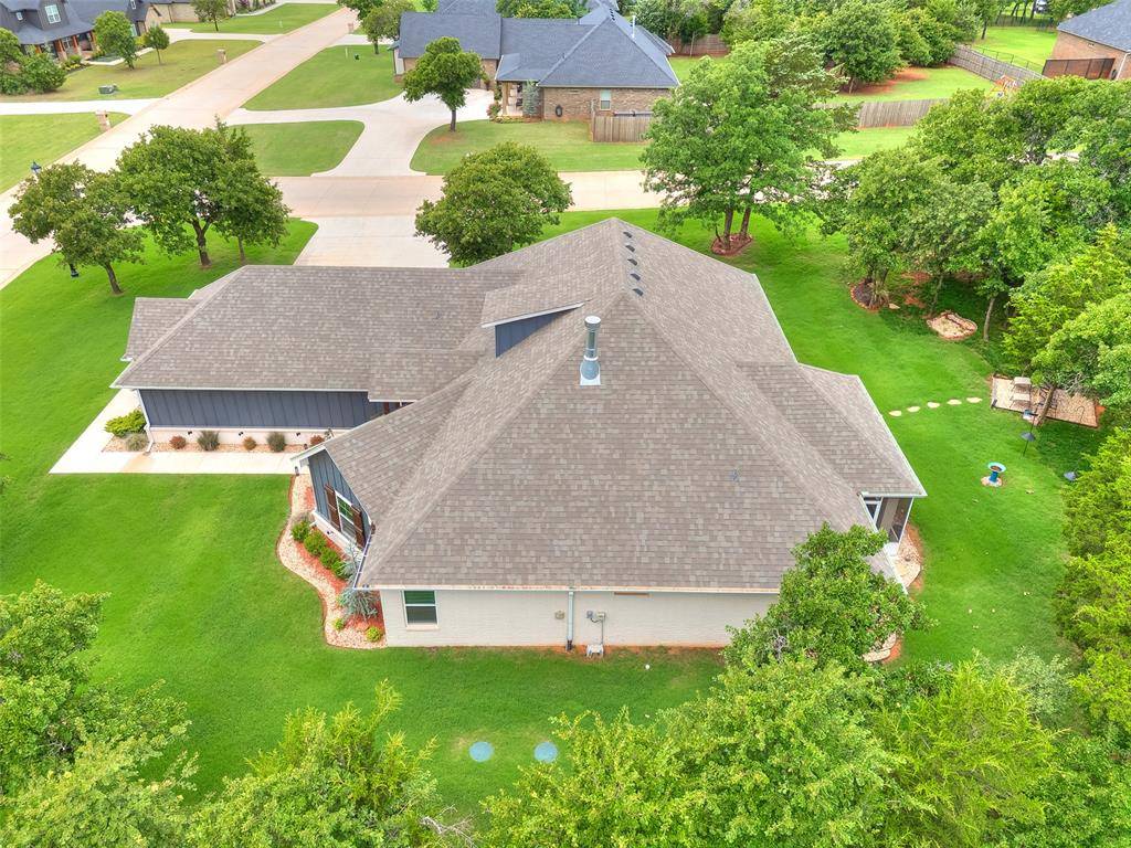 8150 Buffalo RDG, Arcadia, OK 73007