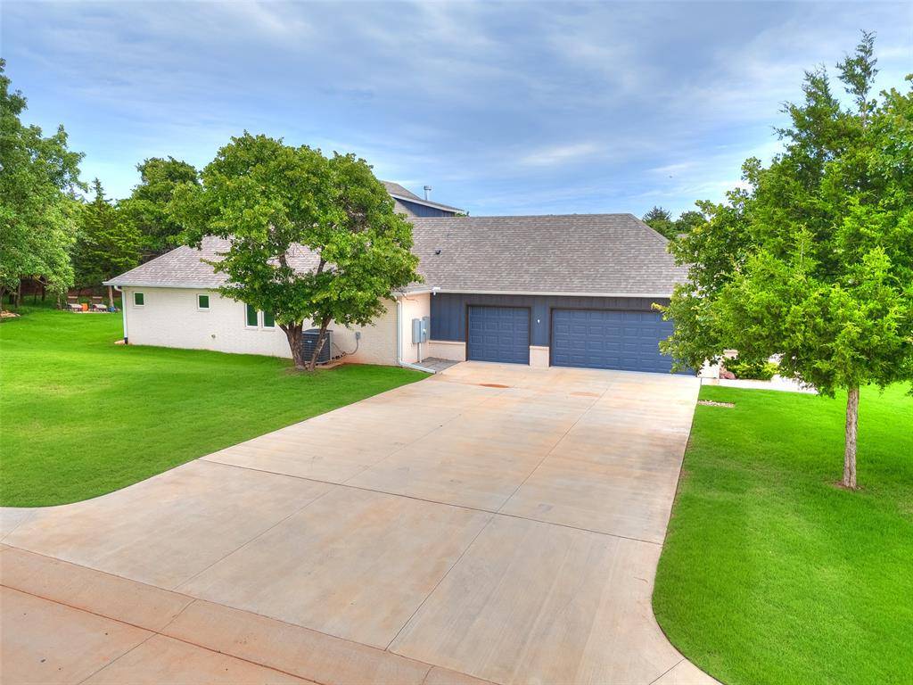 8150 Buffalo RDG, Arcadia, OK 73007