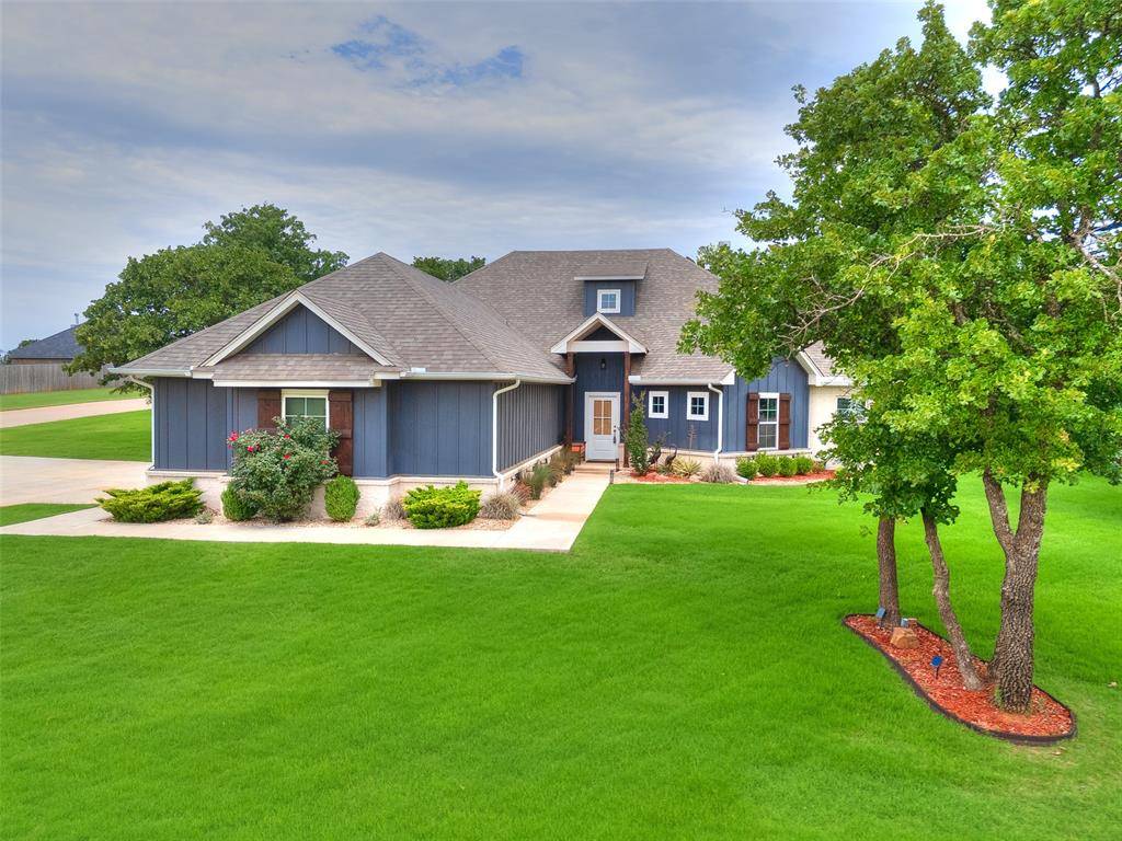 8150 Buffalo RDG, Arcadia, OK 73007