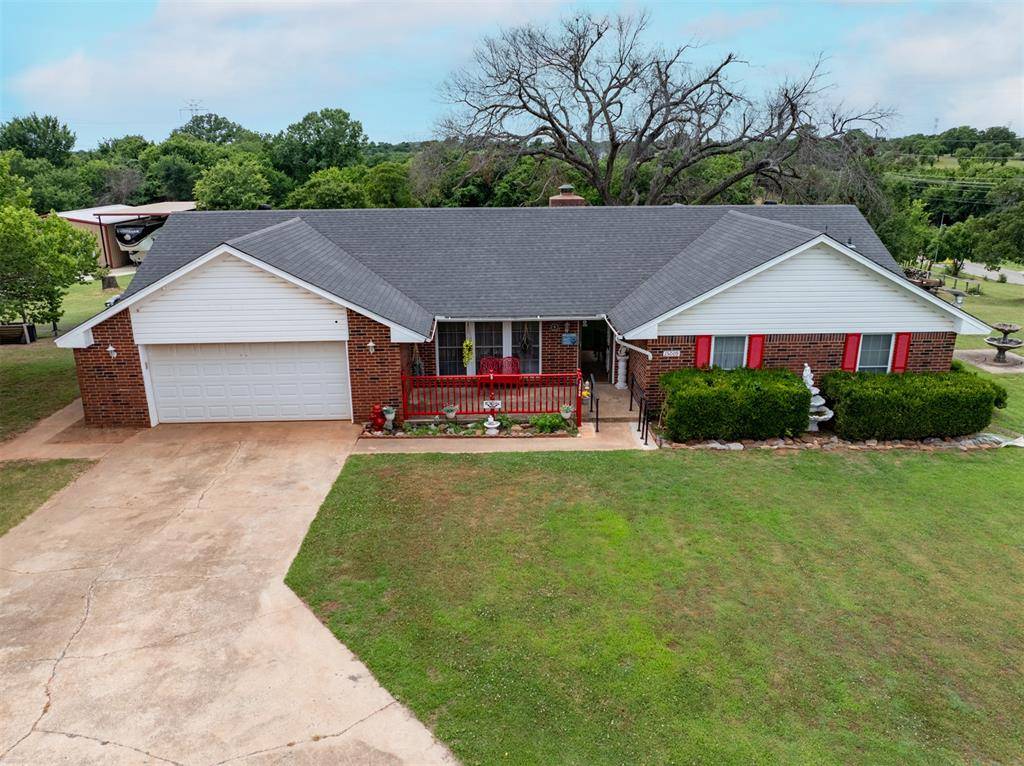 15009 Doble RD, Oklahoma City, OK 73165
