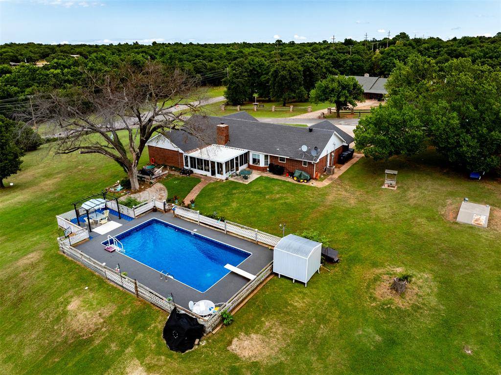 15009 Doble RD, Oklahoma City, OK 73165