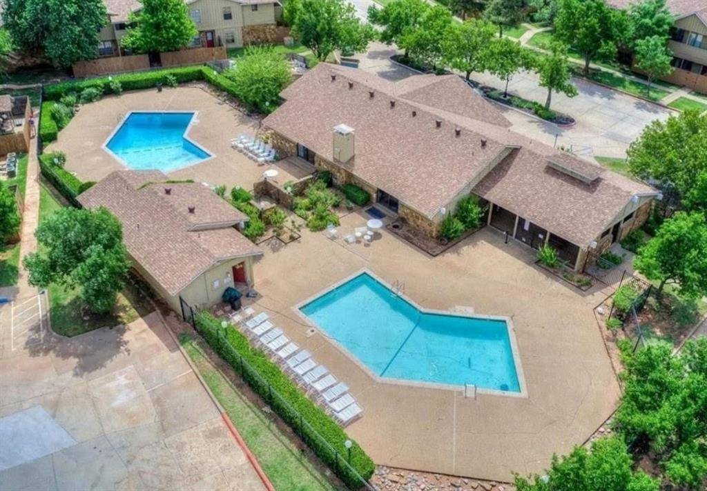14307 N Pennsylvania AVE #3H, Oklahoma City, OK 73134