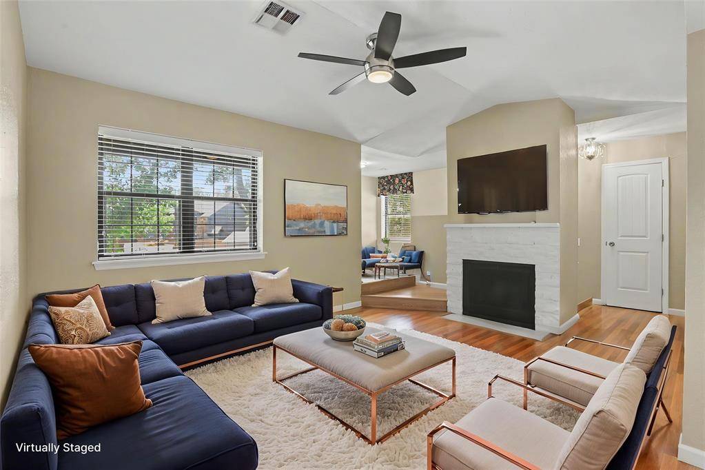 14307 N Pennsylvania AVE #3H, Oklahoma City, OK 73134