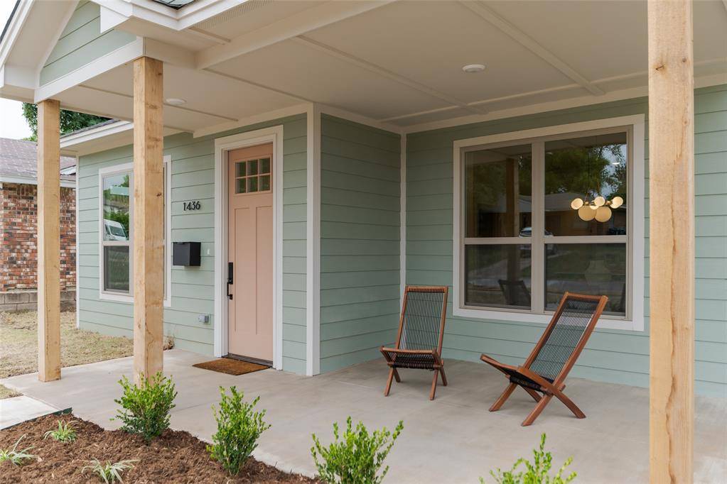 1436 NE Euclid ST, Oklahoma City, OK 73117