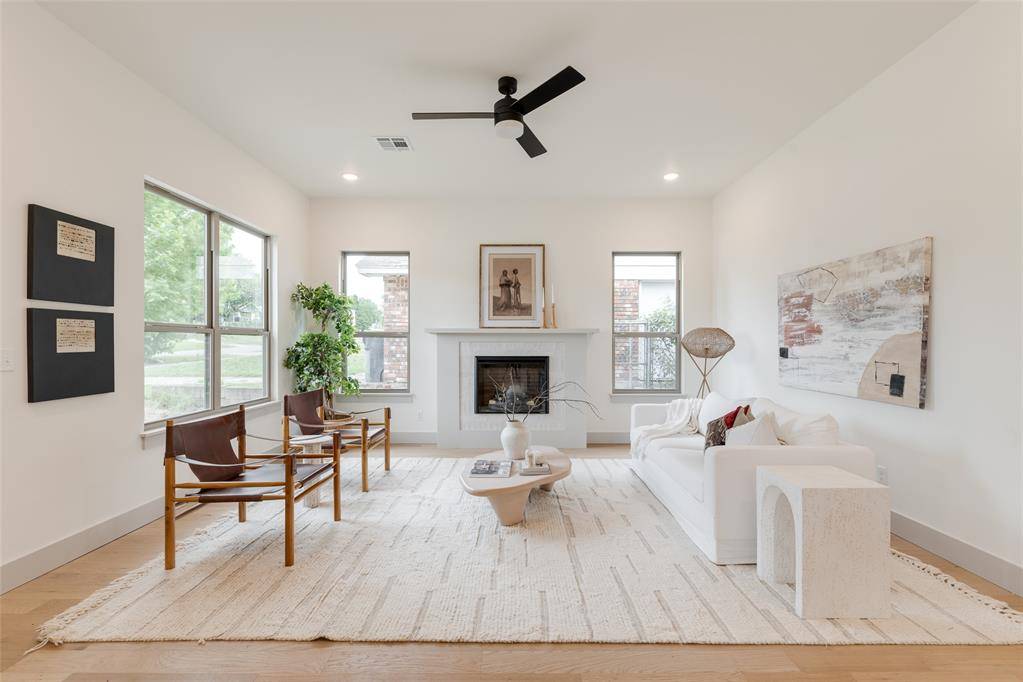 1436 NE Euclid ST, Oklahoma City, OK 73117